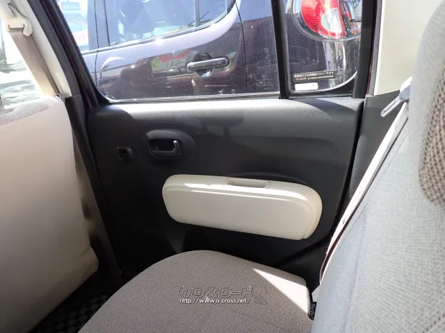 ダイハツ ミラココア