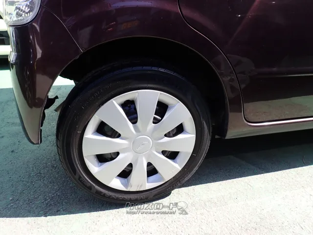 ダイハツ ミラココア