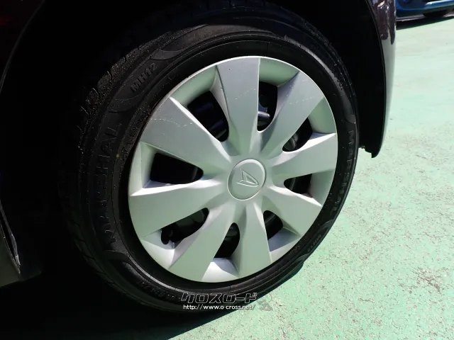 ダイハツ ミラココア