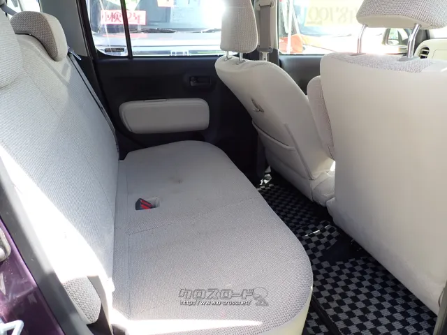 ダイハツ ミラココア