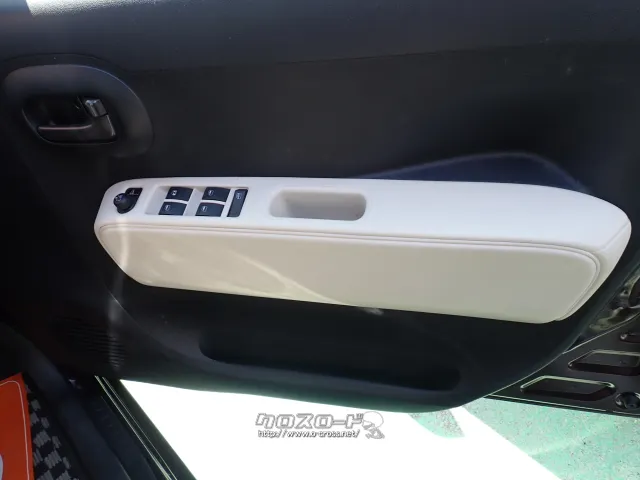 ダイハツ ミラココア