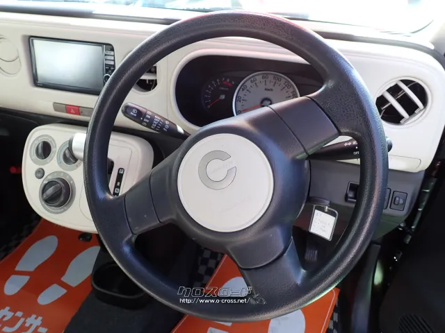 ダイハツ ミラココア