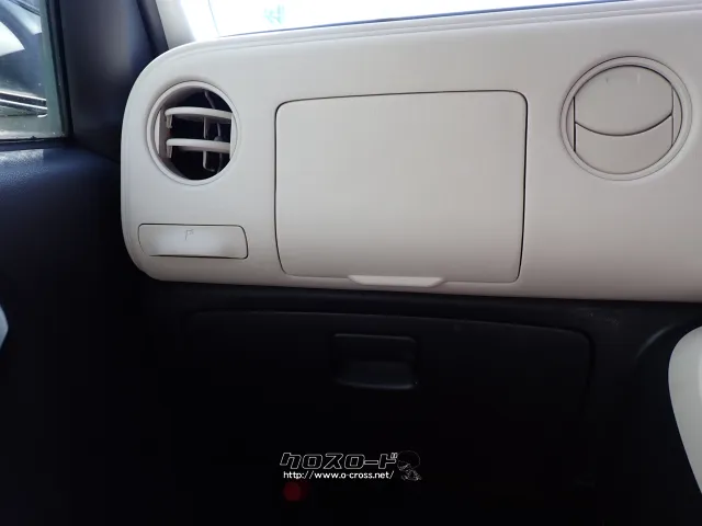 ダイハツ ミラココア