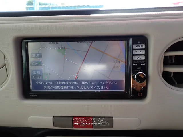 ダイハツ ミラココア