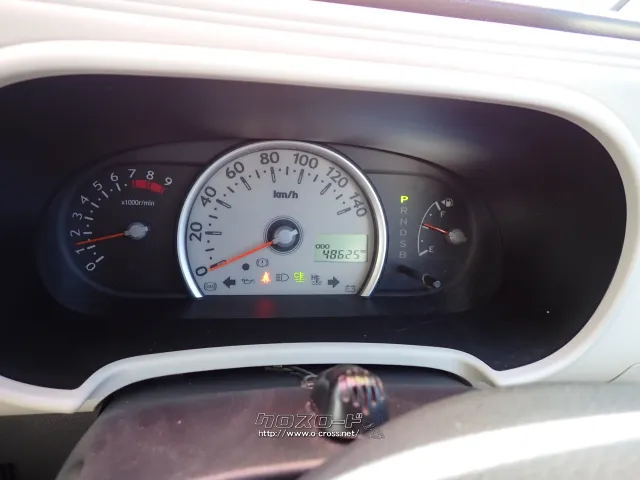 ダイハツ ミラココア