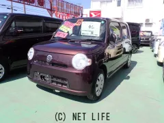 ダイハツ ミラココア