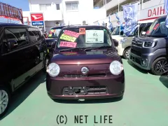 ダイハツ ミラココア