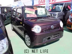ダイハツ ミラココア