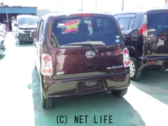 ダイハツ ミラココア