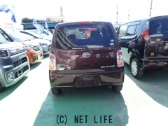 ダイハツ ミラココア