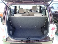 ダイハツ ミラココア