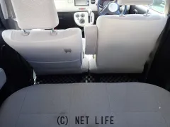 ダイハツ ミラココア