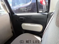 ダイハツ ミラココア