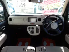 ダイハツ ミラココア