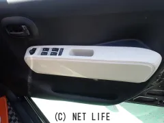 ダイハツ ミラココア