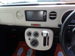 ダイハツ ミラココア