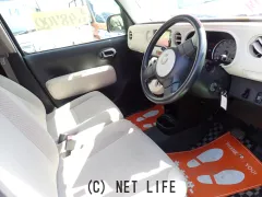 ダイハツ ミラココア