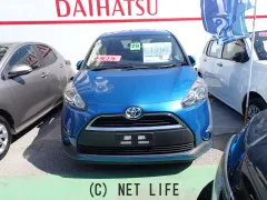 トヨタ シエンタ