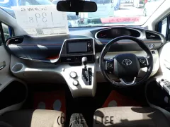 トヨタ シエンタ