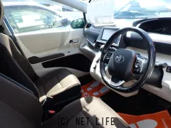 トヨタ シエンタ