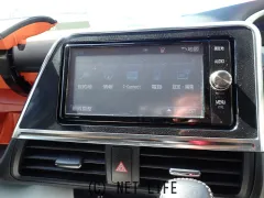 トヨタ シエンタ