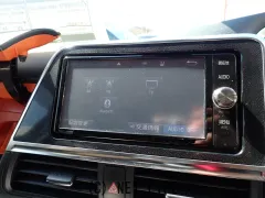 トヨタ シエンタ