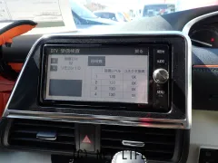 トヨタ シエンタ