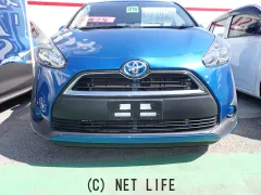 トヨタ シエンタ