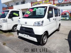 ダイハツ ハイゼットカーゴ