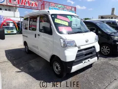 ダイハツ ハイゼットカーゴ