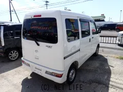 ダイハツ ハイゼットカーゴ
