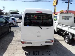 ダイハツ ハイゼットカーゴ