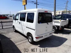 ダイハツ ハイゼットカーゴ