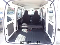 ダイハツ ハイゼットカーゴ