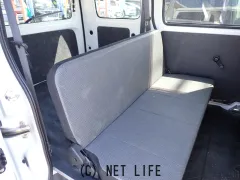 ダイハツ ハイゼットカーゴ