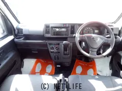 ダイハツ ハイゼットカーゴ
