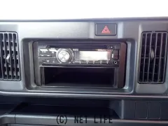 ダイハツ ハイゼットカーゴ