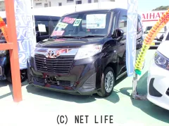 トヨタ ルーミー