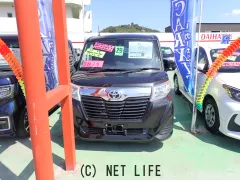 トヨタ ルーミー