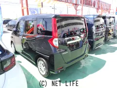 トヨタ ルーミー