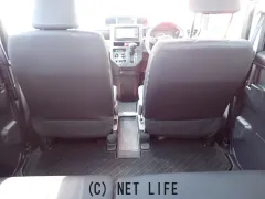 トヨタ ルーミー