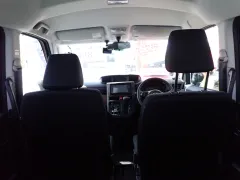 トヨタ ルーミー