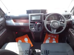 トヨタ ルーミー