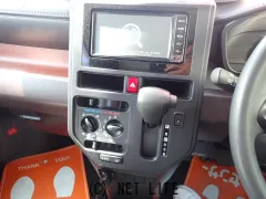 トヨタ ルーミー