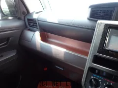 トヨタ ルーミー