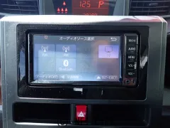 トヨタ ルーミー