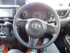 トヨタ ルーミー