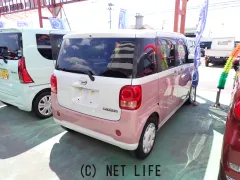 ダイハツ ムーヴキャンバス