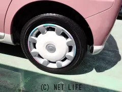 ダイハツ ムーヴキャンバス