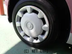 ダイハツ ムーヴキャンバス